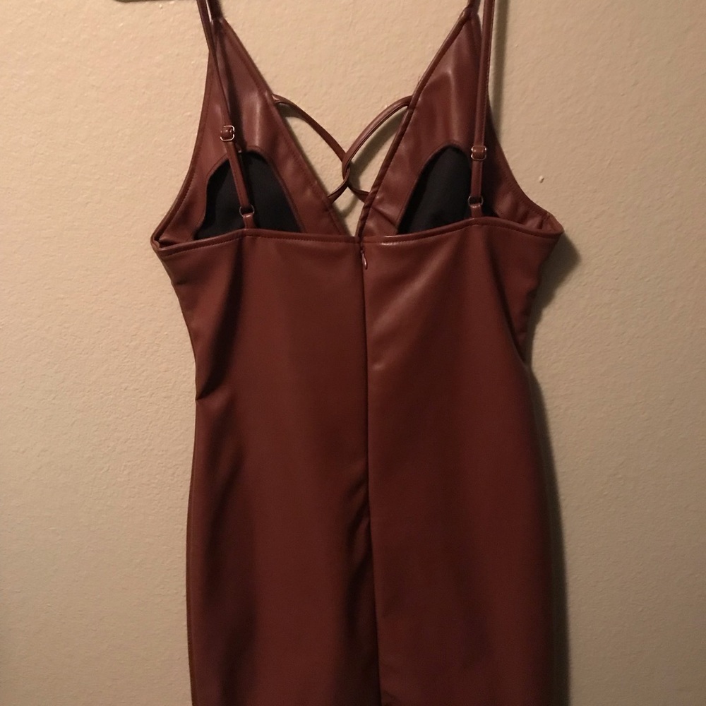 DRESS - Picture 2 of 3